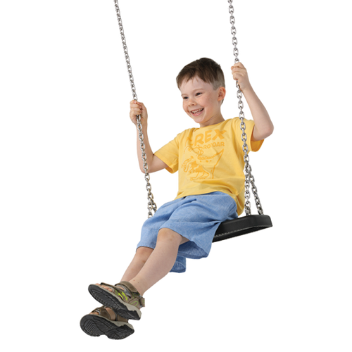 Swing - Rubber Swing Seat 'pure'