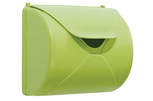 Letter box