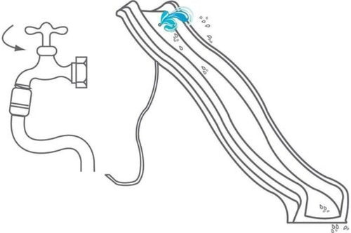 Slide 'rocli'