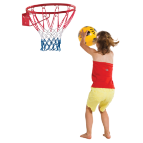 Basketball Hoop