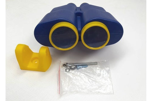 Binoculars