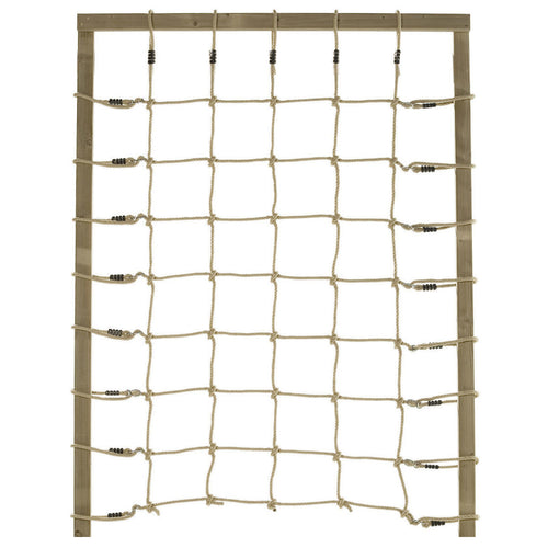 Climbing nets