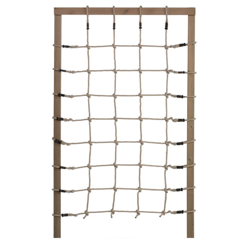 Climbing nets