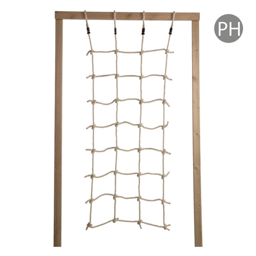 Climbing nets