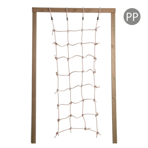 Climbing nets