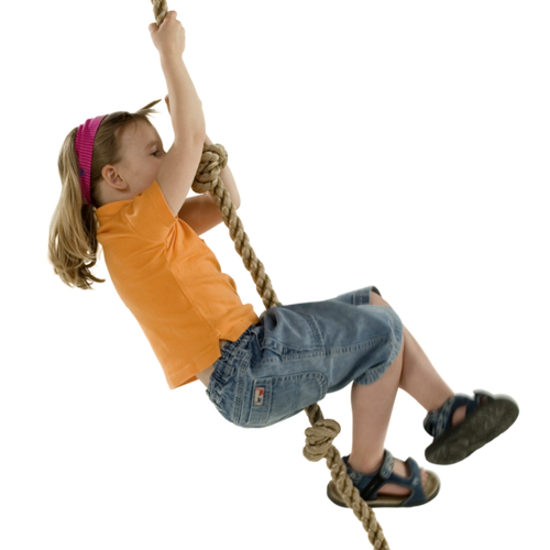 Knot cord