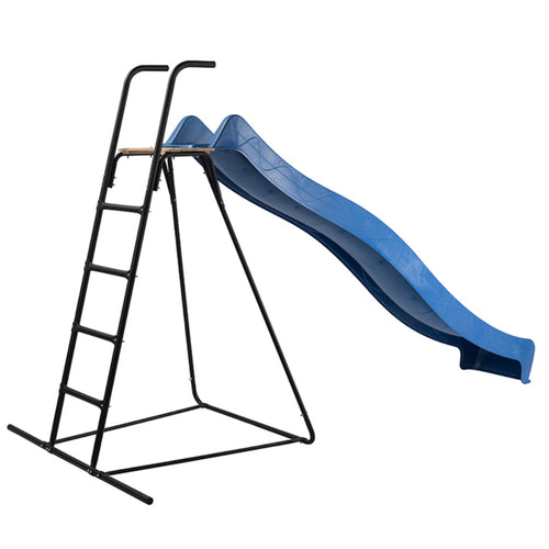 Ladder kits for slides