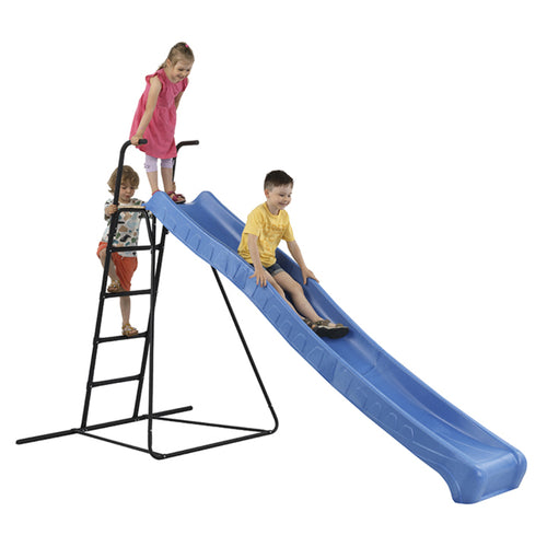 Ladder kits for slides