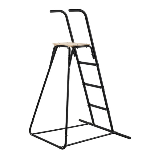 Ladder kits for slides