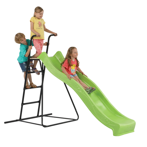 Ladder kits for slides