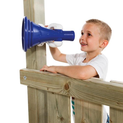 Megaphone