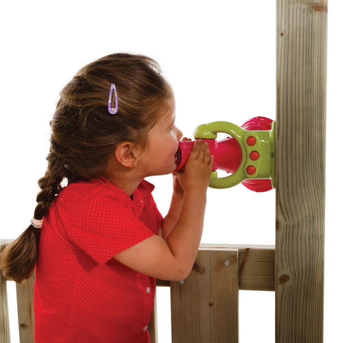 Megaphone