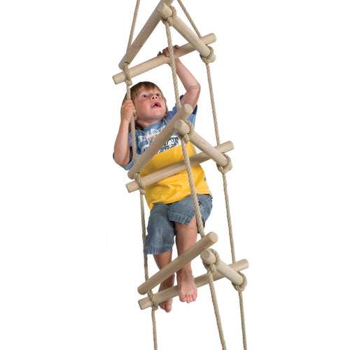 Triangle Rope Ladder (3 sided)