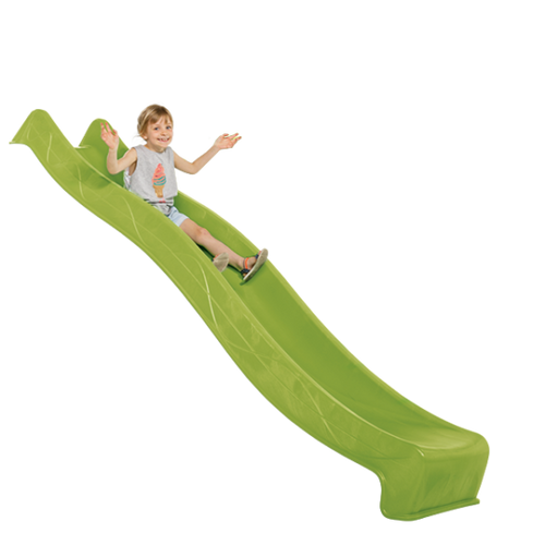 HDPE slide 'tsuri" *