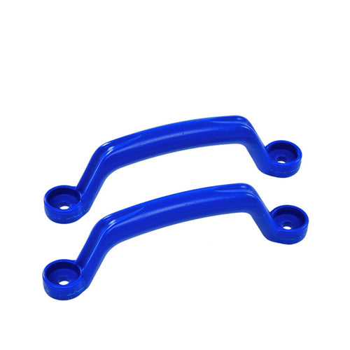 Smart-line plastic handgrip