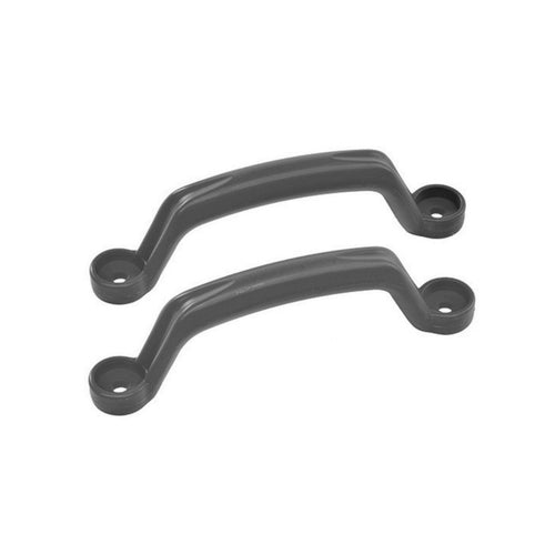 Smart-line plastic handgrip