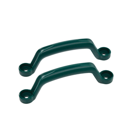 Smart-line plastic handgrip