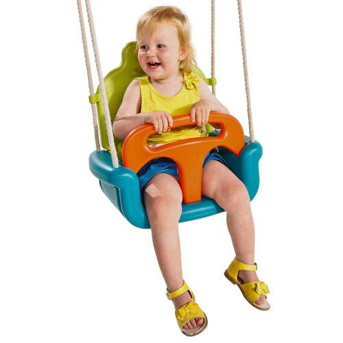 Swing Baby Seat Growing Type