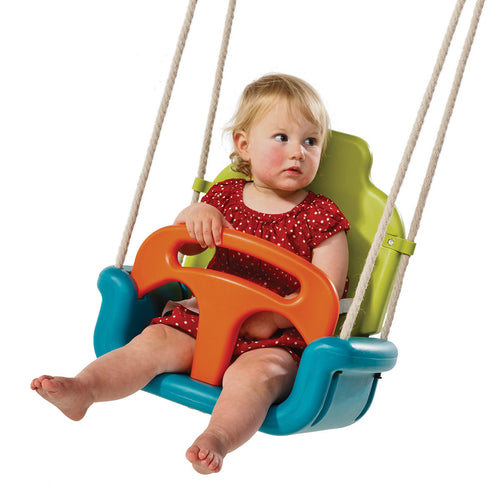 Swing Baby Seat Growing Type