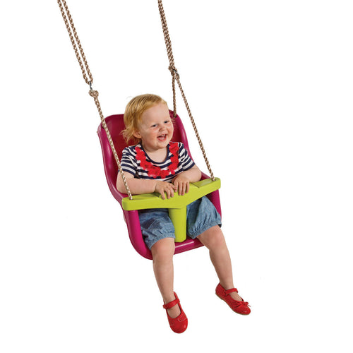 Swing Baby Seat 'Luxe'