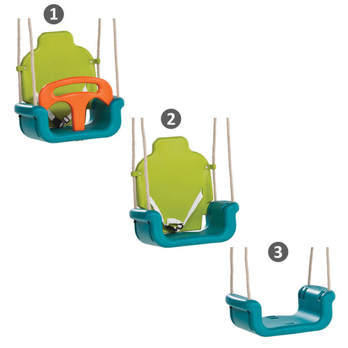 Swing Baby Seat Growing Type
