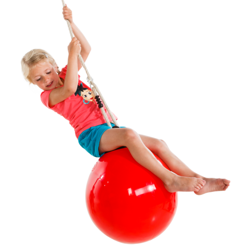 Swing Buoy Ball "Drop"