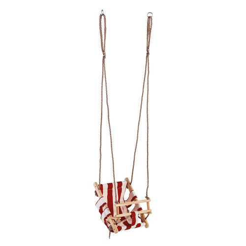 Swing Canvas Baby Seat