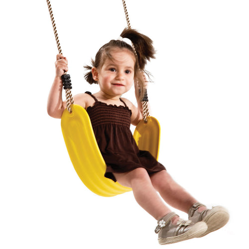 Swing Flexible Wraparound Swing Seat