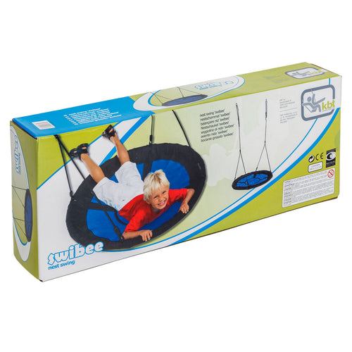 Swing Nest Swing 'swibee'
