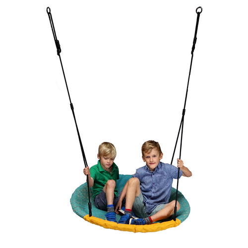 Swing Nest Swing 'winkoh'