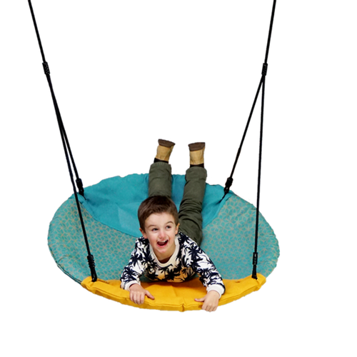 Swing Nest Swing 'winkoh'