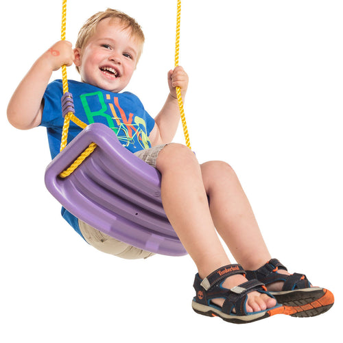 Swing - Plastic Blowmoulded Swing Seat