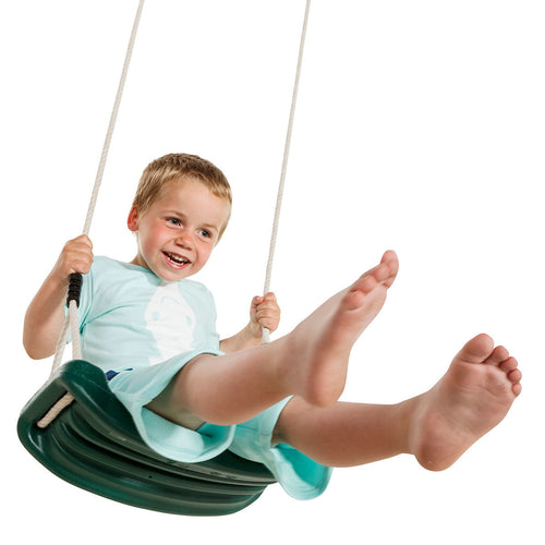 Swing - Plastic Blowmoulded Swing Seat