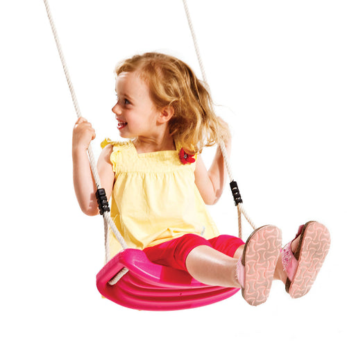 Swing - Plastic Blowmoulded Swing Seat