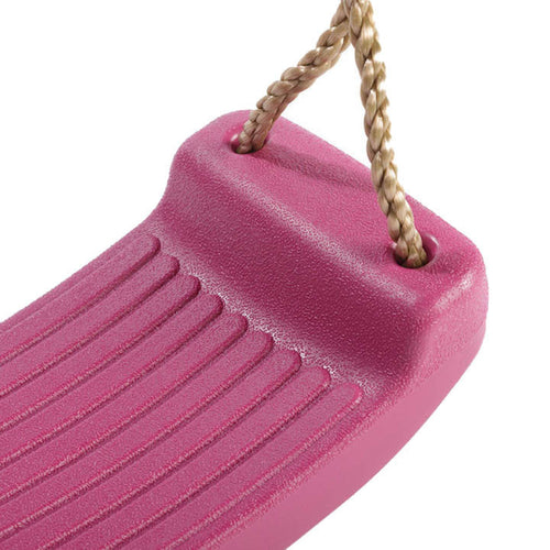 Swing - Plastic Blowmoulded Swing Seat