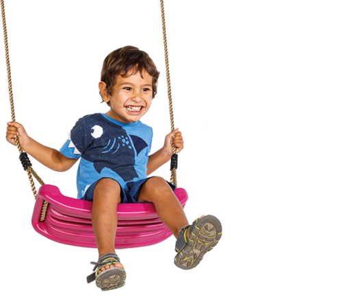 Swing - Plastic Blowmoulded Swing Seat