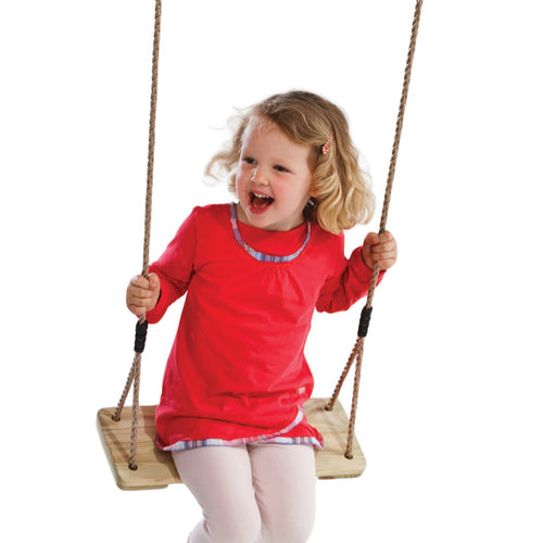 Swing - Treated Pinewood Swing Seat