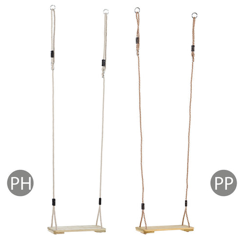 Swing - Treated Pinewood Swing Seat