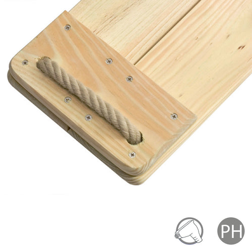 Swing - Treated Pinewood Swing Seat