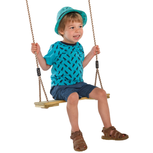 Swing - Treated Pinewood Swing Seat
