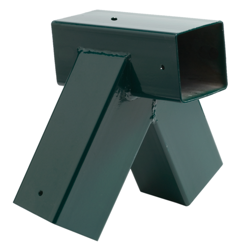 Swing corner 'oblique' square