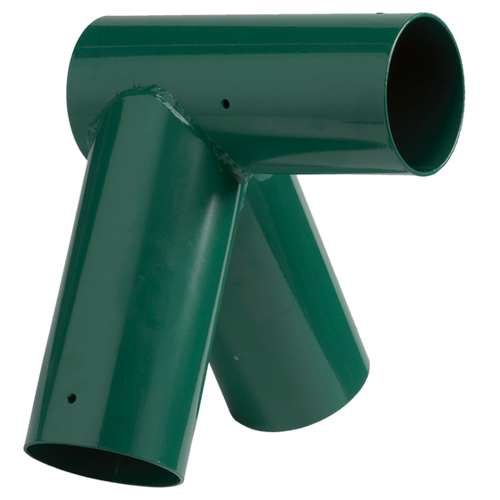 Swing corner 'right' round