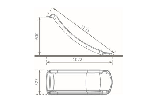 Slide 'toba'