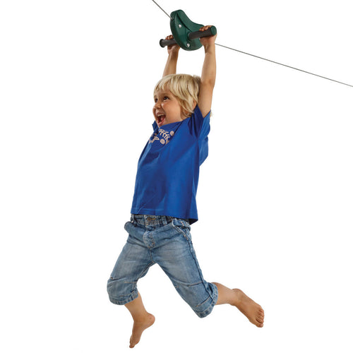 Zip Wire 'para'