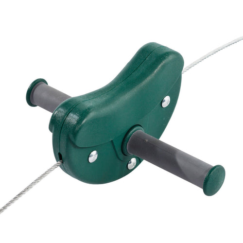 Zip Wire 'para'