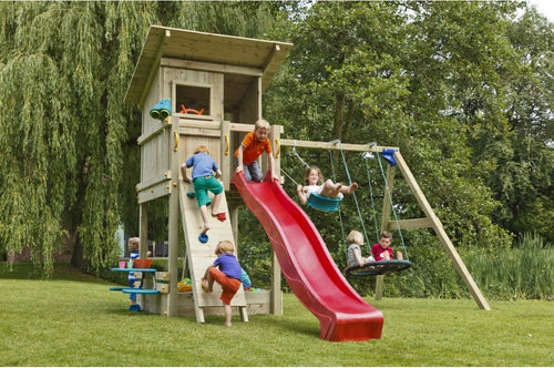 Slide 'Rex'