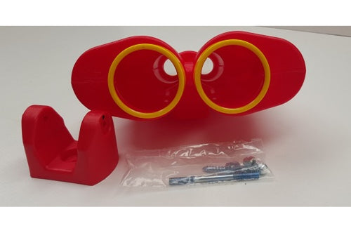 Binoculars