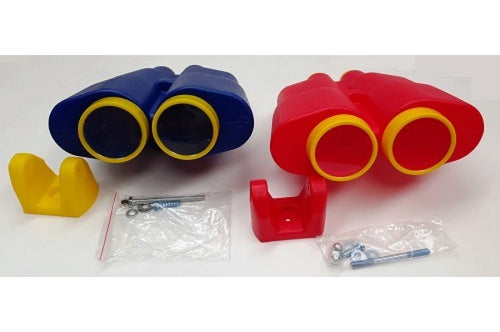 Binoculars