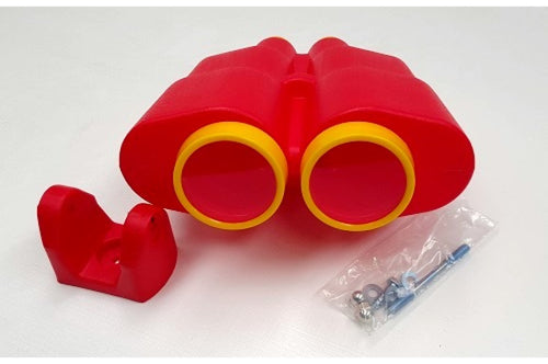 Binoculars