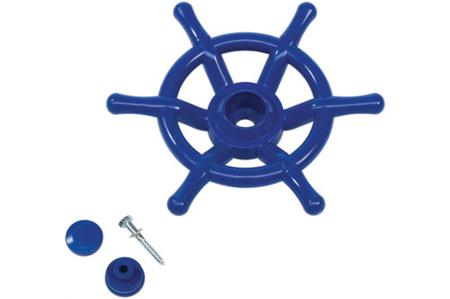 Steering Wheel 'boat'